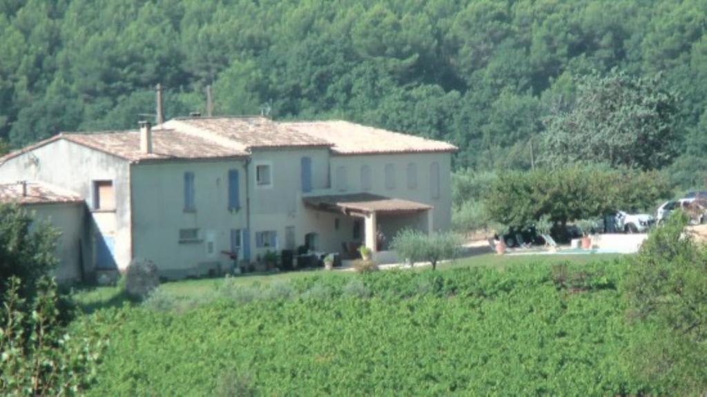 Maison D'Hotes Bastide St Victor A 2,5 Kilometres De Lourmarin Puyvert Habitación foto