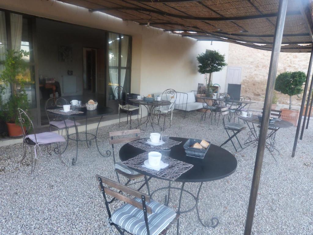 Maison D'Hotes Bastide St Victor A 2,5 Kilometres De Lourmarin Puyvert Exterior foto