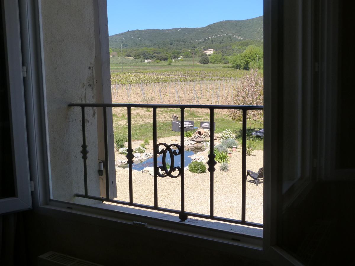 Maison D'Hotes Bastide St Victor A 2,5 Kilometres De Lourmarin Puyvert Exterior foto