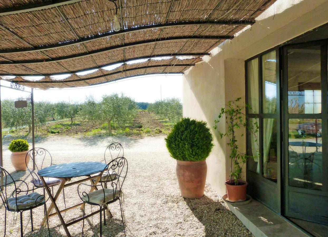 Maison D'Hotes Bastide St Victor A 2,5 Kilometres De Lourmarin Puyvert Exterior foto